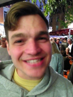Avatar Bild für Laurin Kolb