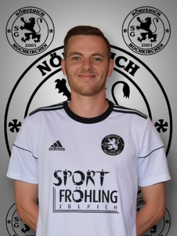 Avatar Bild für Raphael van Egdom