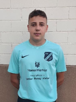 Avatar Bild für Jannik Kamuff