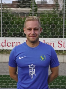 Avatar Bild für Joshua Tassilo Krause