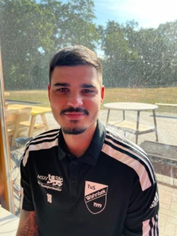 Avatar Bild für Niklas Weinz