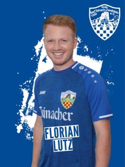 Avatar Bild für Florian Lutz