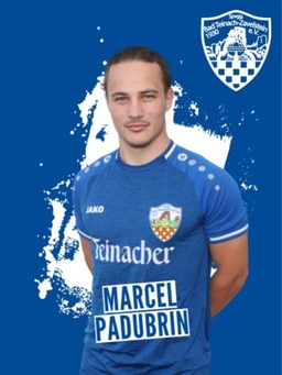 Avatar Bild für Marcel Padubrin