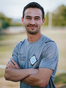 Avatar Bild für Benjamin Weishar