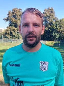 Avatar Bild für Andy Koser