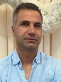 Avatar Bild für Mithat Tavan