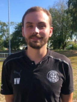 Avatar Bild für Nils-Kristoffer Wattchow