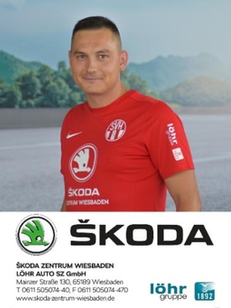 Avatar Bild für Wenjamin Busch