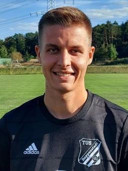 Avatar Bild für Jannis Knacke