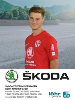 Avatar Bild für Max Moehn