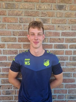 Avatar Bild für Maximilian Schumacher