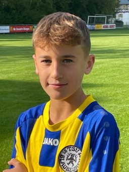 Avatar Bild für Blerton Gashi