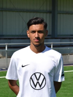 Avatar Bild für Ömer Kaan Bostan