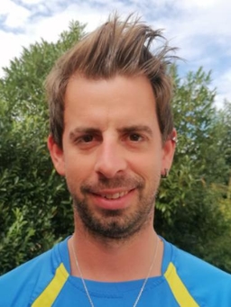 Avatar Bild für Patrick Ackermann