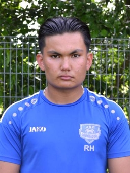 Avatar Bild für Ruhollah Hossaini