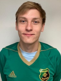 Avatar Bild für Lucas Martens