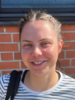 Avatar Bild für Jennifer Pölkner