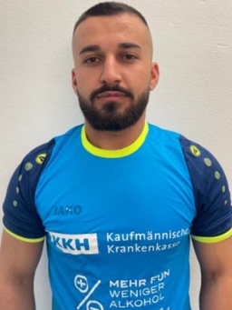 Avatar Bild für Reuan Faruq Nazim