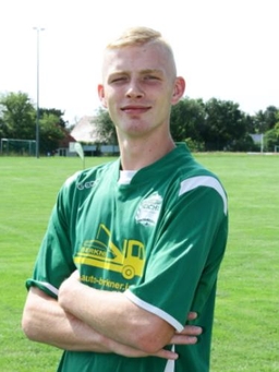 Avatar Bild für Tobias Danzer