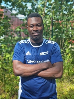 Avatar Bild für Mamadi Conde