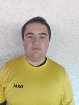 Avatar Bild für Jan-Luca Grade