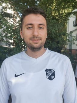 Avatar Bild für Ümit Kurt