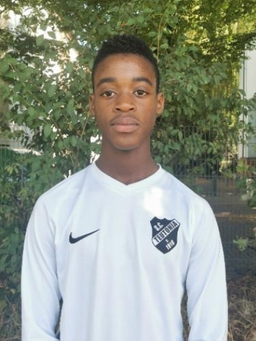 Avatar Bild für Randy Owusu