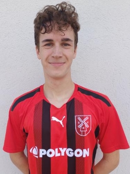 Avatar Bild für Benedikt Solbach