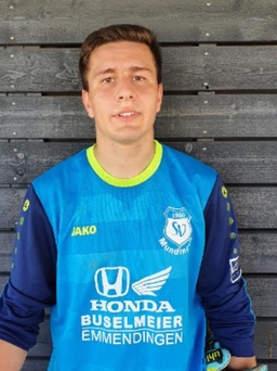 Avatar Bild für Björn Siebert