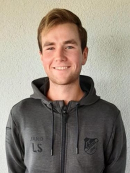 Avatar Bild für Loris Schell