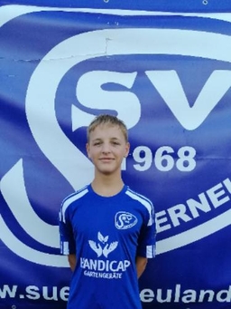 Avatar Bild für Aiko Endler