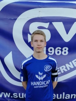 Avatar Bild für David Felger