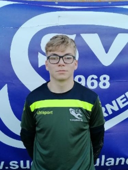 Avatar Bild für Silas Konken