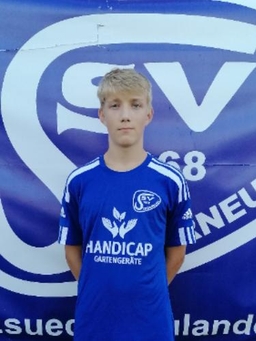 Avatar Bild für Lias Thiele