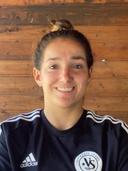 Avatar Bild für Emily Runck