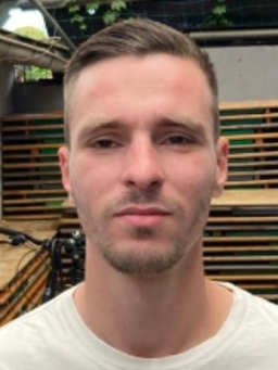 Avatar Bild für Hakim Hagelmüller