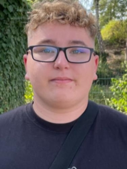 Avatar Bild für Finn Bless