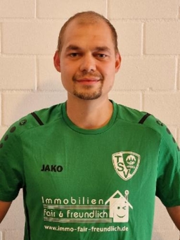 Avatar Bild für Simon Grüssing