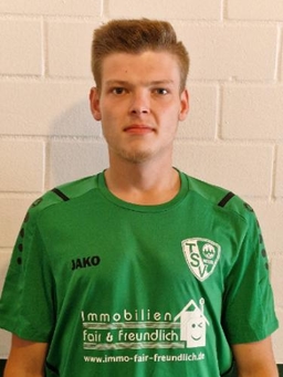 Avatar Bild für Dominik Ehrgang