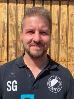 Avatar Bild für Sebastian Glade