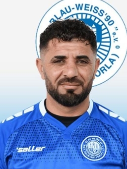 Avatar Bild für Ahmad Khalil
