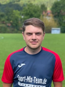 Avatar Bild für Marius Rhein