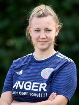 Avatar Bild für Anna Krause