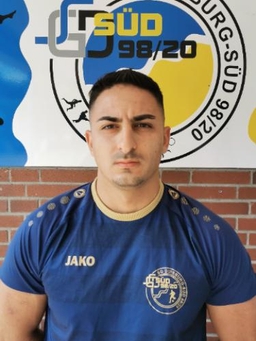 Avatar Bild für Batuhan Arslan