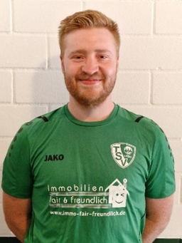 Avatar Bild für Habbo Behrends