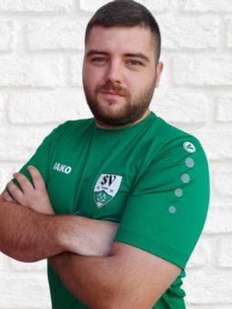 Avatar Bild für Tobias Frey