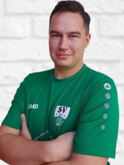 Avatar Bild für David Liebscher