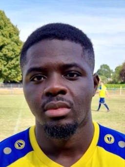 Avatar Bild für Clarence Daniel Tuffuor