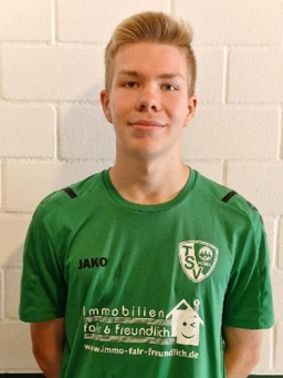 Avatar Bild für Niklas Manssen
