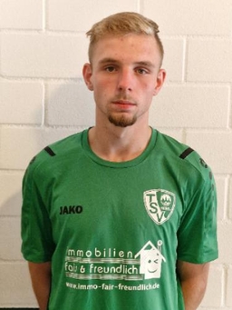 Avatar Bild für Kevin Zimmermann